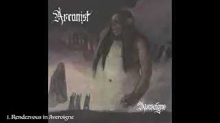 Arcanist - Averoigne (2024) Full Album