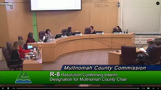 Video: County chairwoman swears at her colleague during meeting