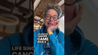 Dr Liz’s Daily Vlog #breastcancer