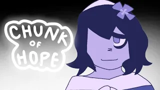Chunk of Hope | animation meme | !Bad end theater spoilers!