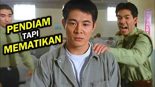 PERTARUNGAN JET LI YANG PENUH ADRENALINE - Alur Cerita Film