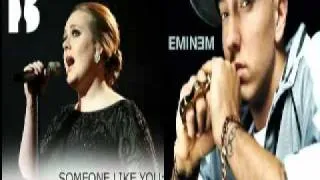 dj two fire remix adele someone like you eminem lose your self