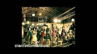 Girls' Generation-Time Machine【Male Version】