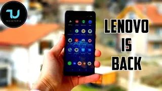 Lenovo K5 Pro Review/Hands on/Performance/Gaming/Battery/Camera test! Best buy 2019