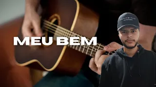 Meu bem - Juliano Cezar (COVER) Voz e Violão