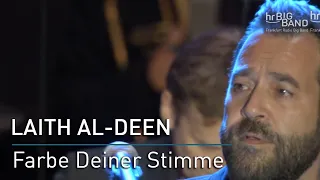 Laith Al-Deen: "Farbe Deiner Stimme"