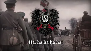 Freikorps marschiert In fremdes Land (1919) German Freikorps' Counter-Revolutionary Song