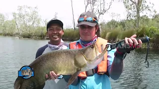 MANCING MANIA | MAPPI KOTA SEJUTA RAWA (10/11/18) Part 1