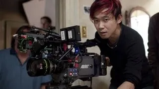 James Wan Producing His Next Horror Film DEMONIC - AMC Movie News