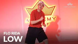 Flo Rida - Low (ft.t-Pain)│YESO LITEFEET CHOREOGRAPHY│[LAMF DANCE ACADEMY]