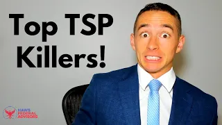 Top 5 TSP No No's You Need to Avoid