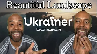 Amazing 4k Drone Skyview of Ukraine • Reaction