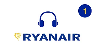 ► Boarding Music - Ryanair - Plane ambience (Part 1) HQ