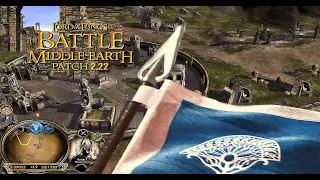 Schlacht um Mittelerde 1/Osgiliath/BFME/Patch2.22/