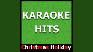 O Holy Night (In the Style of Martina Mcbride) (instrumental Backing Track)