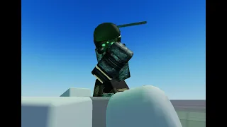 cloaker kick roblox animation