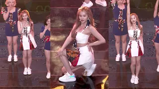 트와이스 사나 직캠 'Alcohol-Free ' (TWICE Sana Fancam) 210618