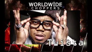 Tech N9ne - WorldWide Choppers Big Remix (19 MC's) (feat. Busta Rhymes, Yelawolf, Twista...)