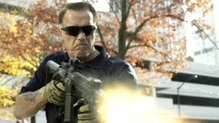 Sabotage | Trailer deutsch / german Full-HD 1080p