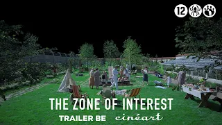 The Zone of Interest (Jonathan Glazer) - Trailer BE - Release 31.01.2024