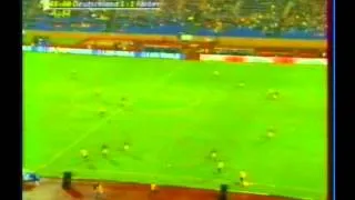 2002 (October 16) Germany 2-Faroe Islands 1 (EC Qualifier)(German Comm.-Re-Upload).avi