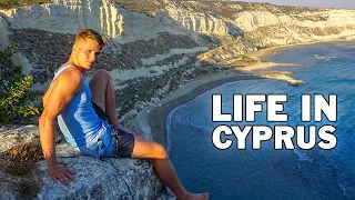 4 Years in Cyprus: My Honest Review