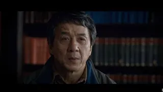 Nonton The Foreigner - Full Movie Sub Indo