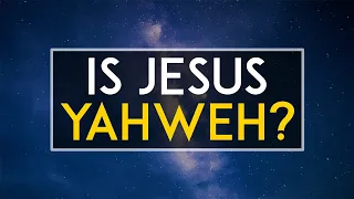 Is Jesus Yahweh? Dr Bart Ehrman responds