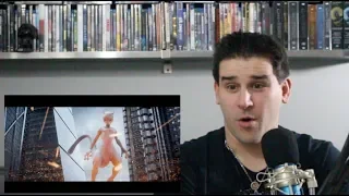 Pokemon: Detective Pikachu - Official Trailer #2 - REACTION