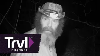 Willy in the Hole | Mountain Monsters | Travel Channel