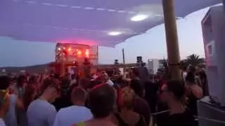 Richie Hawtin | ENTER after-party | No Name Ibiza Bar. 03.07.2015.