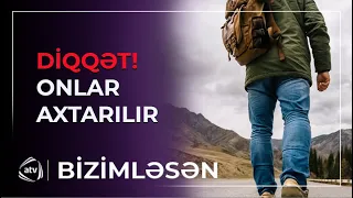 İllərdir itkin düşənlər axtarılır  / Bizimləsən