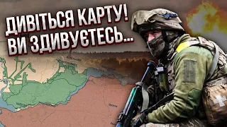 У ЗСУ ПРОРИВ на лівому березі? Бої вже в Олешківських пісках. Там почалося конкретне місиво