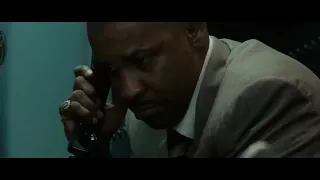 "Don't Bullshit A Bullshitter" - Inside Man (2006) - Intense Scene