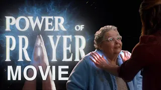 God is Arming You With a Weapon! (The Power of Prayer Movie)