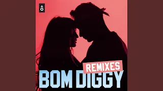 Bom Diggy (DJ Shadow Dubai Remix)