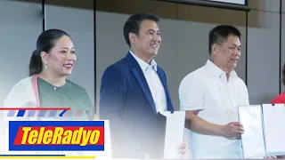 Pasada sa Teleradyo | TeleRadyo (28 February 2023)