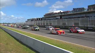 Highlights: Race 22 2019 OTR SuperSprint