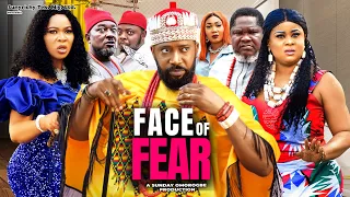 FACE OF FEAR Pt. 5 - Frederick Leonard, Uju Okoli, Ugezu J Ugezu 2024 nigerian movies #newmovie