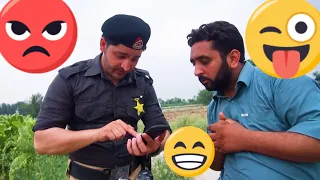 Da Mazgho Satak Funny Video By PK Vines 2019 | PK TV