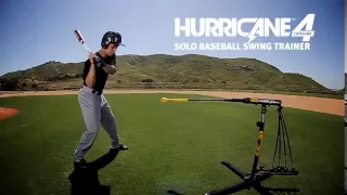 SKLZ Hurricane Category 4 Introduction