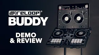 Watch before buying the Reloop Buddy! - Full Review & Guide