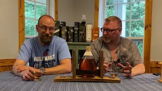 Freeland Spirits Pinot Finished Bourbon