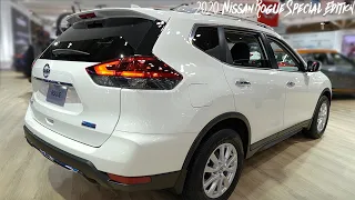 2020 Nissan Rogue Special Edition - Exterior and Interior Walk Around