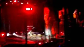 Hung Up - Madonna The MDNA Tour Foro Sol Ciudad de México 2012