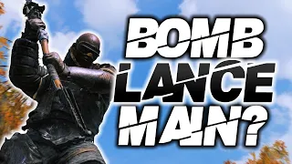 First Time EVER Playing Bomb Lance After 3 Years - Hunt: Showdown