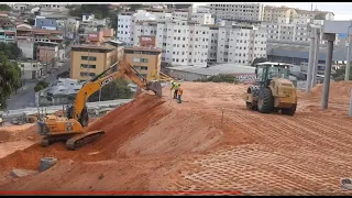 Arena MRV - 03/05/2022 - 6/ MÁQUINAS NOS EXTREMOS /LEVEZA & FORÇA.