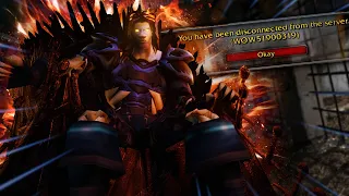 The Tournament that Broke me..  | World of Warcraft Top 8 Rogue