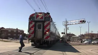 All your railfanning Pain in One Video... (Special thanks and shoutout to @TheCentralTexasRailfan )