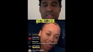 Top5 JNeat IG live